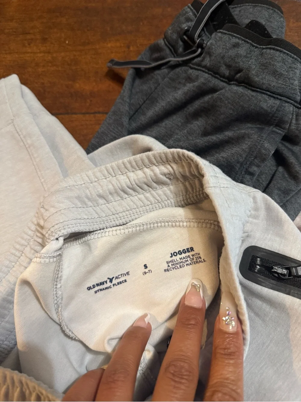 Boys Jogger Lot Size M